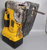 Dewalt DC308 Jig Saw With 1x Battery And Charger, With Dewalt DC509 Flashlight