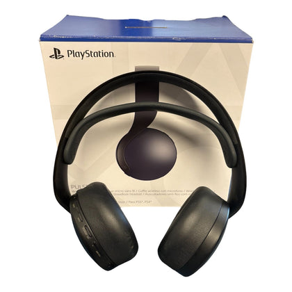 PULSE 3D Wireless Headset