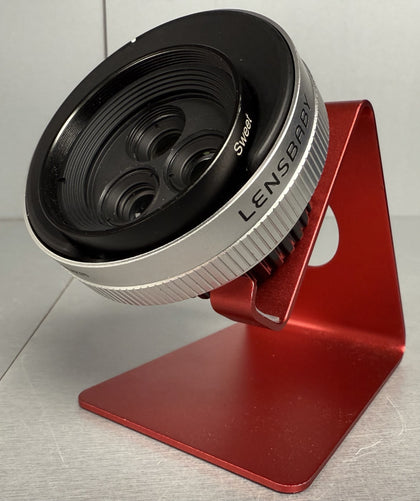 Lensbaby single-focus lens Trio 28 28mm F3.5 Micro Four Thirds mount ** Unboxed **