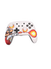 PowerA Enhanced Wired Controller For Nintendo Switch (Fireball Mario)