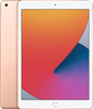 Apple iPad 8th Gen (A2270) 10.2" 32GB - Gold - wi-fi