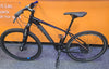 **Spares or Repairs** Cube Attention SL Hardtail Mountain Bike 2017 Black/Flash Orange **Collection Only**
