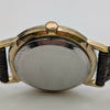 Oris Vintage Hand Winding Mechanical 17 Jewels Men's Wrist Watch - Swiss Made