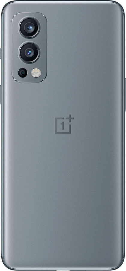 OnePlus Nord 2 5G 128GB Grey