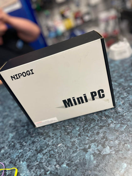 NIPIGI MINI PC.