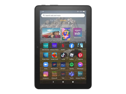 Amazon Fire 8