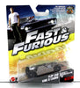 Mattel 2016 - Fast & Furious 6 Flip Car Vire O Carro - 1:55 3/32 Brown