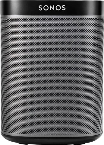 Sonos Play 1 Compact Wireless Speaker - Black