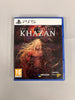 The First Berserker: Khazan - PS5 - Collection Only