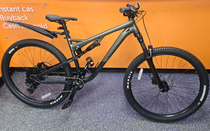 Boardman MTR 8.6 Mountain Bike Large Frame / 29