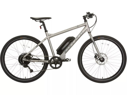 Carrera Subway E Mens Electric Hybrid Bike 2.0 20