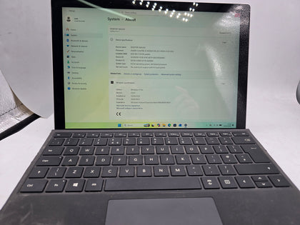 WINDOWS SURFACE PRO 7 128GB 8GB *24 MONTH WARRANTY*
