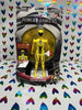 Power Rangers Mighty Morphin Yellow Legacy Collection Ranger