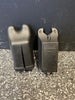 Delkim Standard Plus Alarms