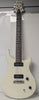 **COLLECTION ONLY** PRS SE Soapbar 2 Pearl White Solid Body Electric Guitar
