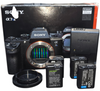 Sony Alpha A7S II Mirrorless Camera