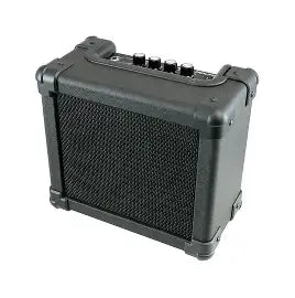 Antiquity AG-09 Guitar Amplifier