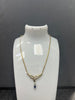 9ct Gold Necklace, 6.36g