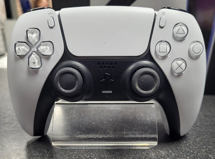 Playstation 5 Pro Console - 2TB -  White - Boxed With Controller And Stand