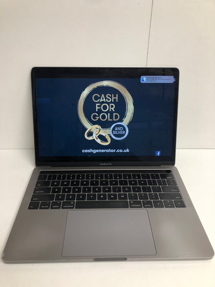 Macbook Pro Touch Bar 13