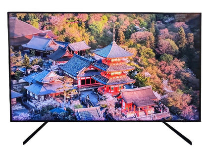 Samsung QLED (QE55Q60BAU) 55'' Ultra HD 4K SmartTV *Collection Only*