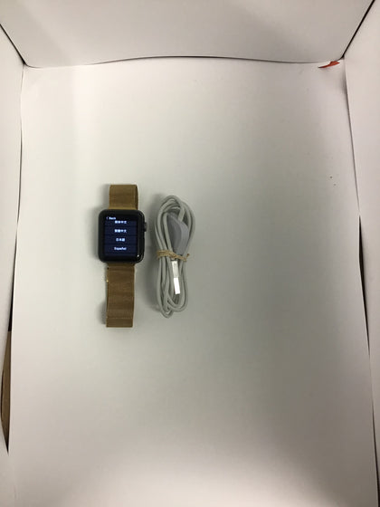 Apple Iwatch Series 3