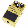 Boss SD-1 Super Overdrive Pedal