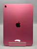 Apple iPad 10th Gen (A2696) 10.9" 64GB - Pink, Wifi