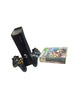 Microsoft Xbox 360 S Console w/ 2 Controllers & 4 Games Bundle - Black