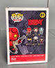 Funko Hellboy POP! Movies Vinyl 01# **Collection Only**