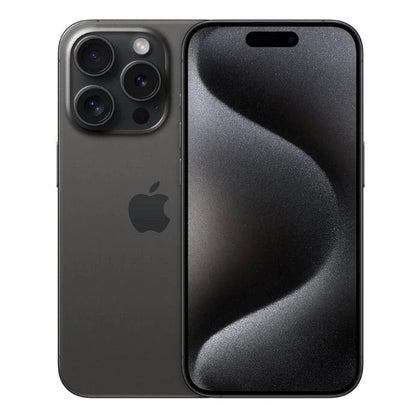 Apple iPhone 15 Pro 128GB  78% Battery Health