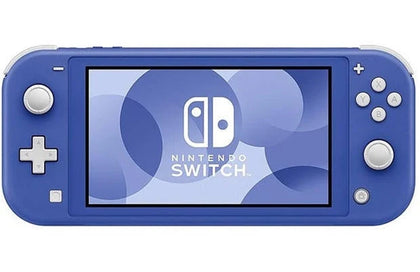 Nintendo Switch Lite - Blue