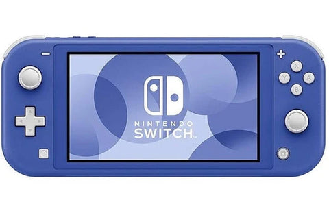Nintendo Switch Lite - Blue