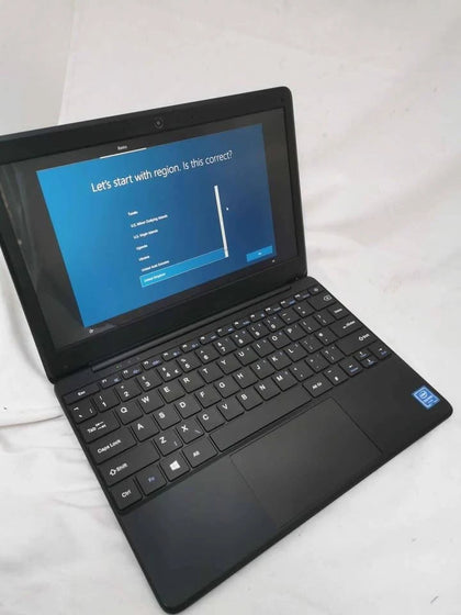 GeoBook 1e 4GB Ram/64GB SSD/11