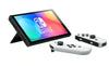 Oled Nintendo Switch Console & TV Dock