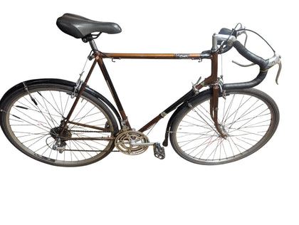 Maguire classic road bike