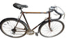 Maguire classic road bike