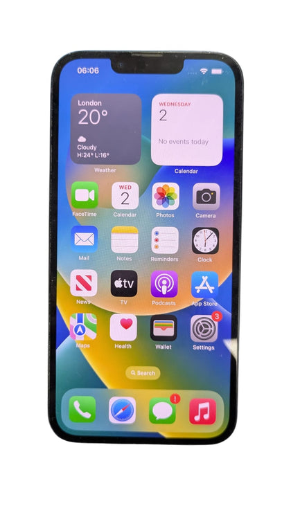 Apple iPhone 14 - 128 GB