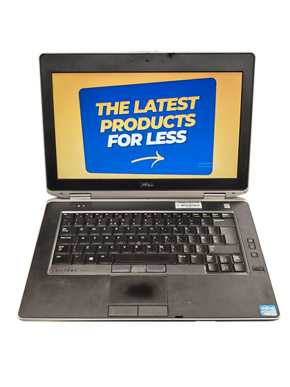 Dell Latitude E6430 128GB Laptop *Unboxed*
