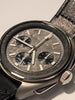 Bulova Meteorite Limited Edition Lunar Pilot Watch Boxed