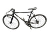 Quella Nero Bike