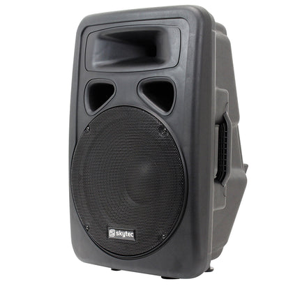 *Collection Only* Pair Of Skytec SP1200A 12