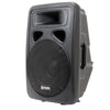 *Collection Only* Pair Of Skytec SP1200A 12" Active PA Speakers