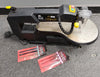 Performance Pro 400mm scroll saw **Collection Only**