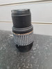 Tamron 55-200mm F/4-5.6 Macro Zoom Lens