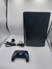 PlayStation 5 console 825GB Black Unboxed Includes Controller and power cables
