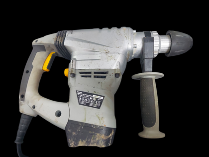 Titan TTB278SDS 6.3kg Corded SDS Plus Drill 230-240V (97533)