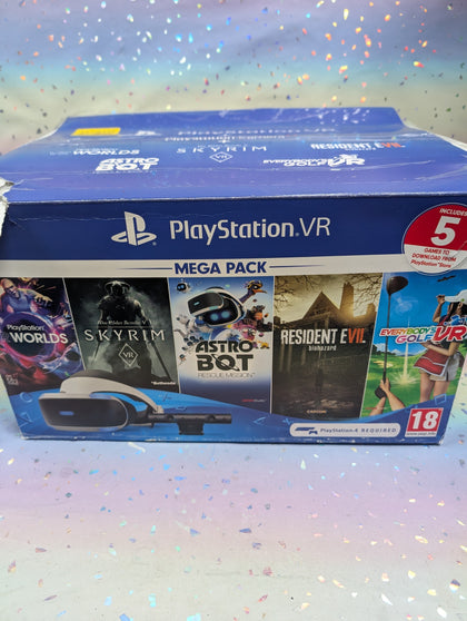 Sony Playstation VR