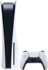 Console PlayStation 5 Standard disc edition
