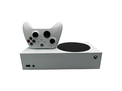 Microsoft Xbox Series S 512GB ***2 year warranty***